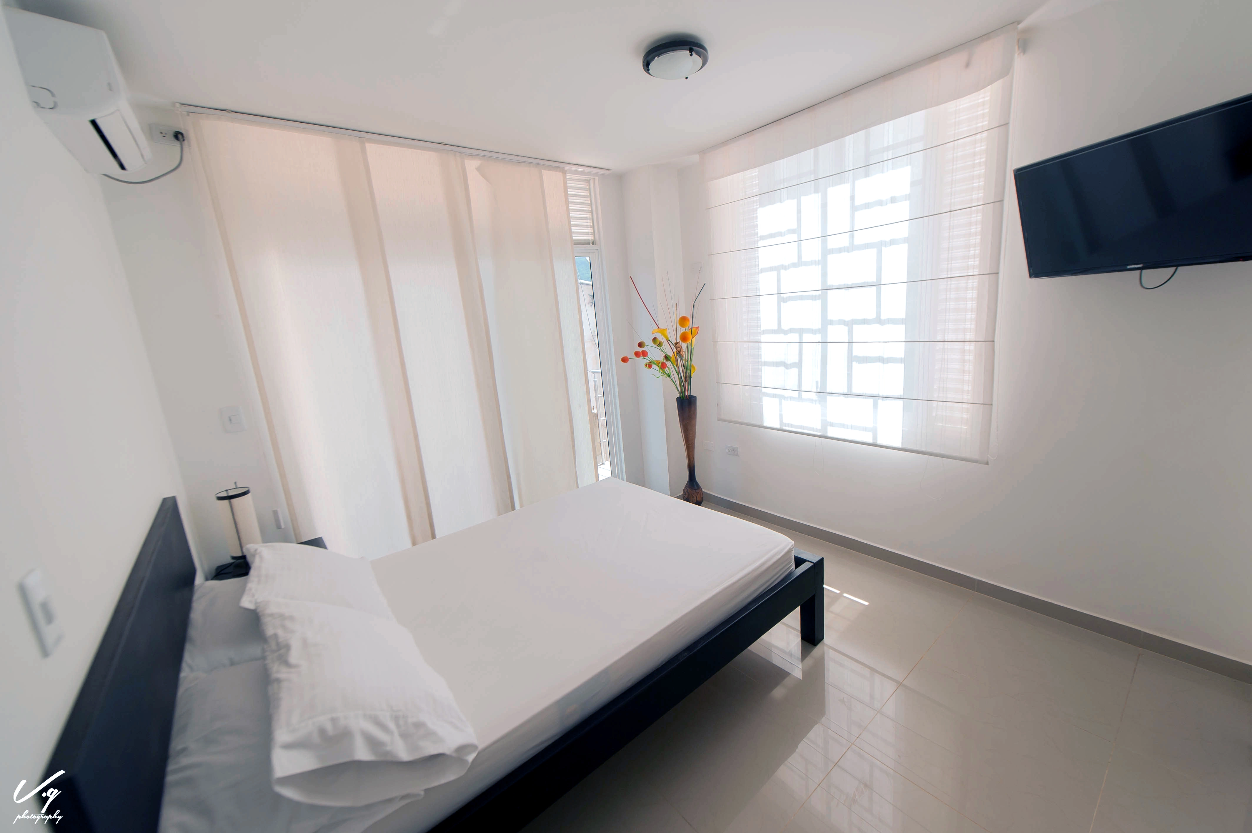 Habitación Fauna Superior