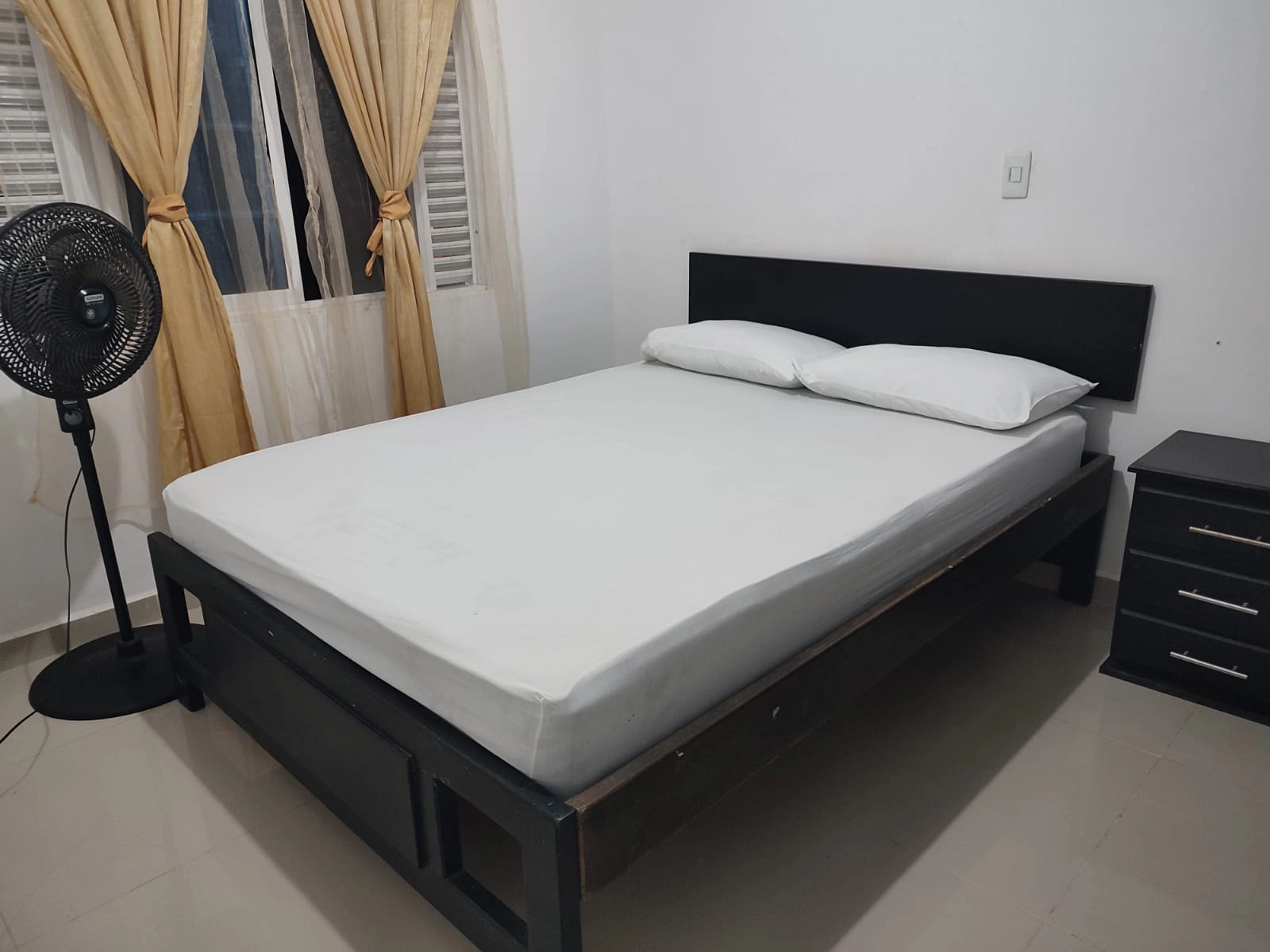 Habitación Flora Estándar
